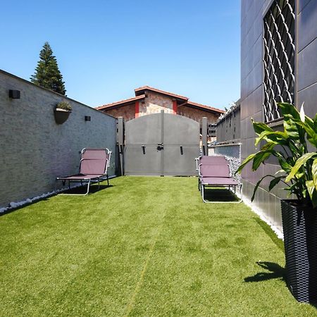 Villa Coho House Fiumicino Exterior foto